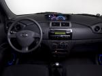 Daihatsu Materia 2006 года